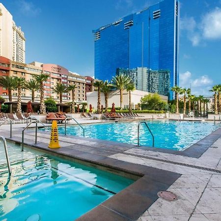 Вилла Mgm Sub Penthouse Mountain View 35606 Лас-Вегас Экстерьер фото