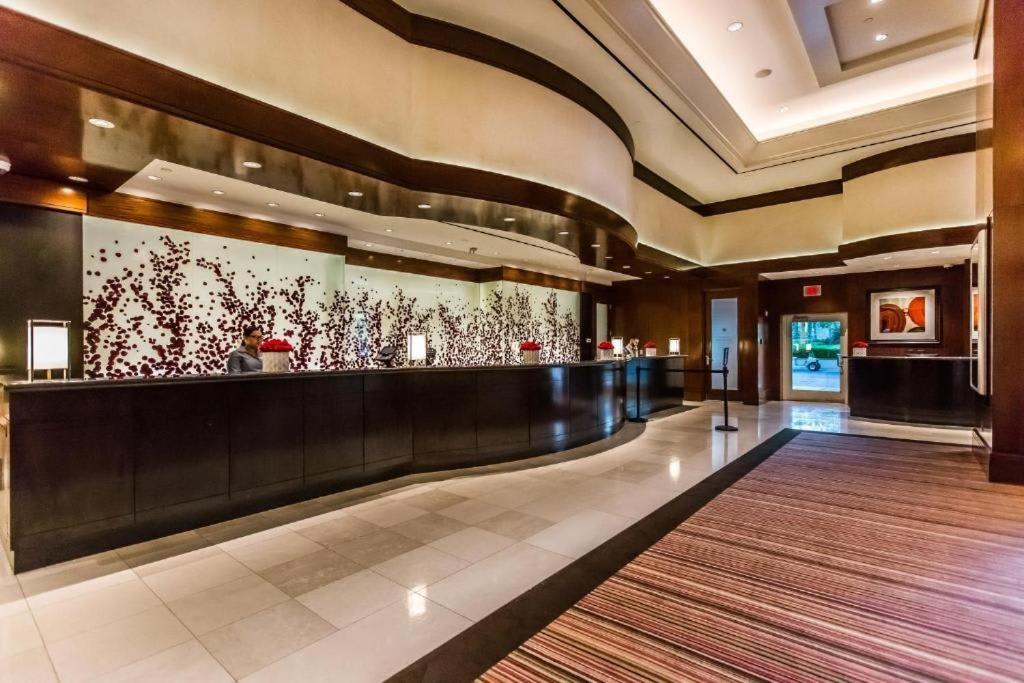 Вилла Mgm Sub Penthouse Mountain View 35606 Лас-Вегас Экстерьер фото