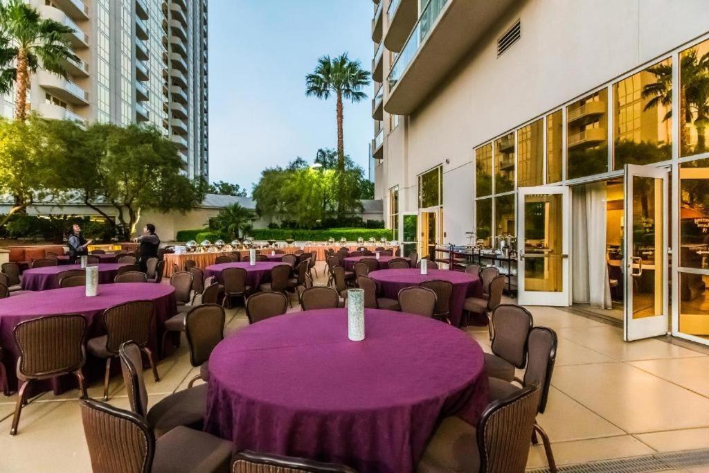 Вилла Mgm Sub Penthouse Mountain View 35606 Лас-Вегас Экстерьер фото