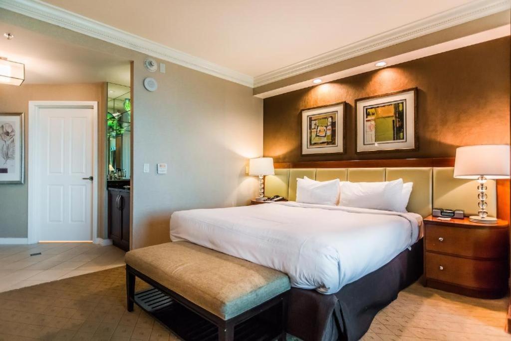 Вилла Mgm Sub Penthouse Mountain View 35606 Лас-Вегас Экстерьер фото