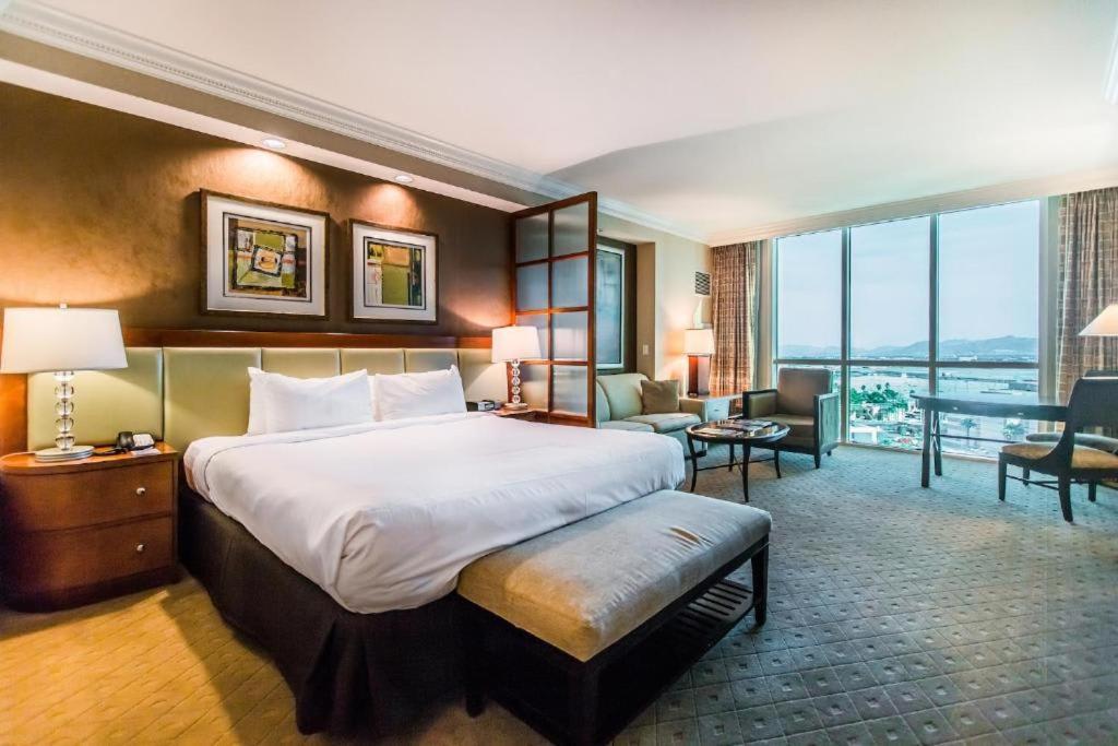 Вилла Mgm Sub Penthouse Mountain View 35606 Лас-Вегас Экстерьер фото