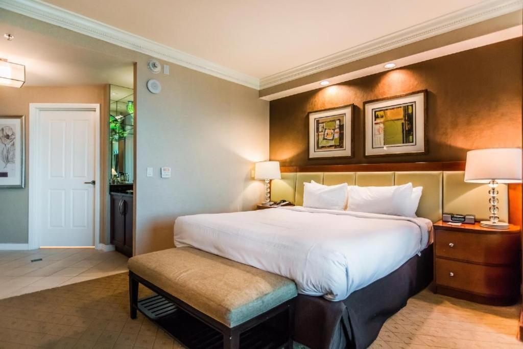 Вилла Mgm Sub Penthouse Mountain View 35606 Лас-Вегас Экстерьер фото