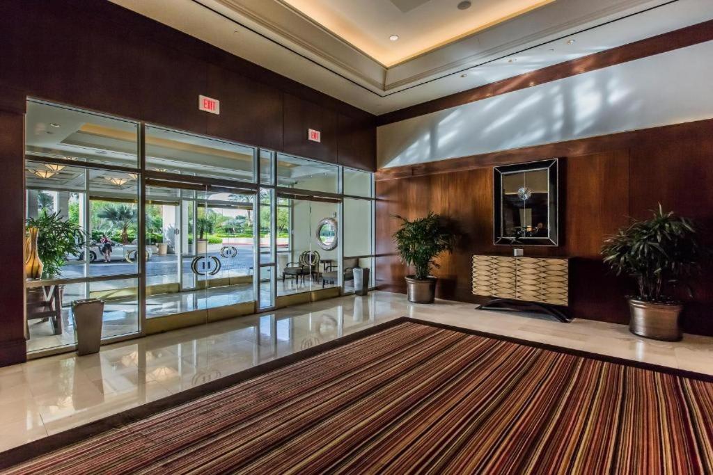 Вилла Mgm Sub Penthouse Mountain View 35606 Лас-Вегас Экстерьер фото
