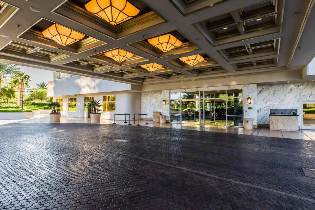 Вилла Mgm Sub Penthouse Mountain View 35606 Лас-Вегас Экстерьер фото