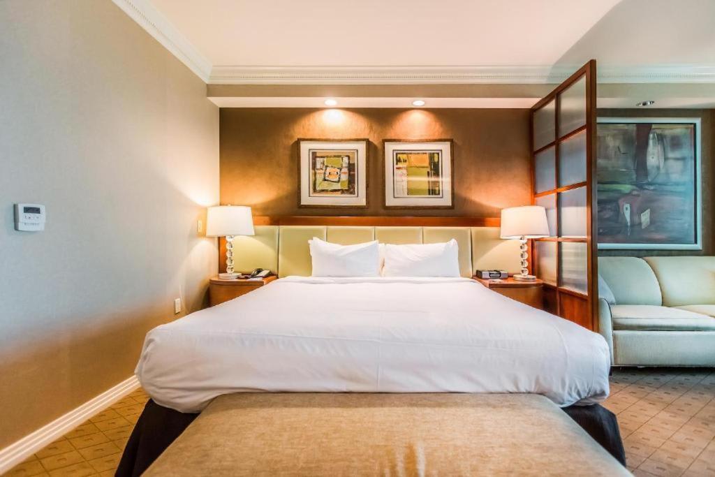 Вилла Mgm Sub Penthouse Mountain View 35606 Лас-Вегас Экстерьер фото
