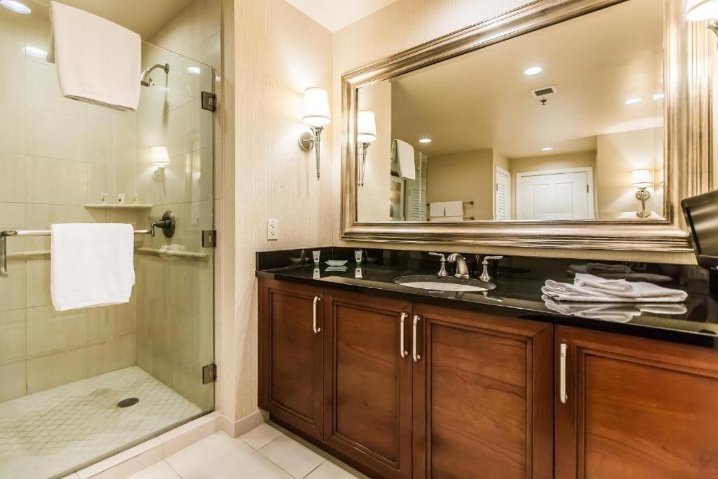 Вилла Mgm Sub Penthouse Mountain View 35606 Лас-Вегас Экстерьер фото