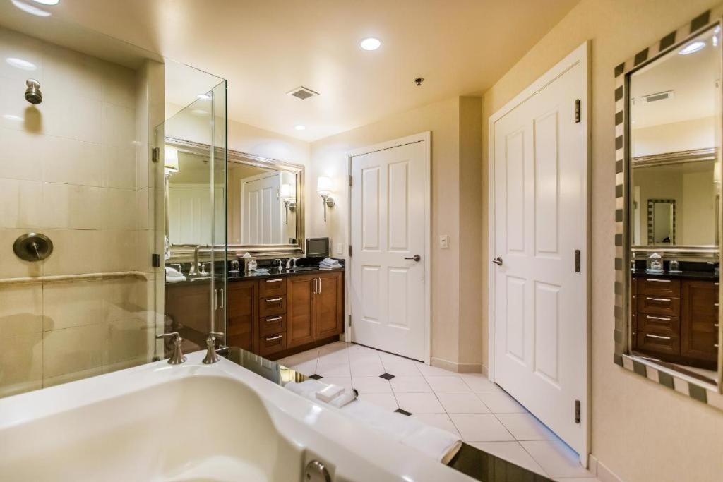 Вилла Mgm Sub Penthouse Mountain View 35606 Лас-Вегас Экстерьер фото