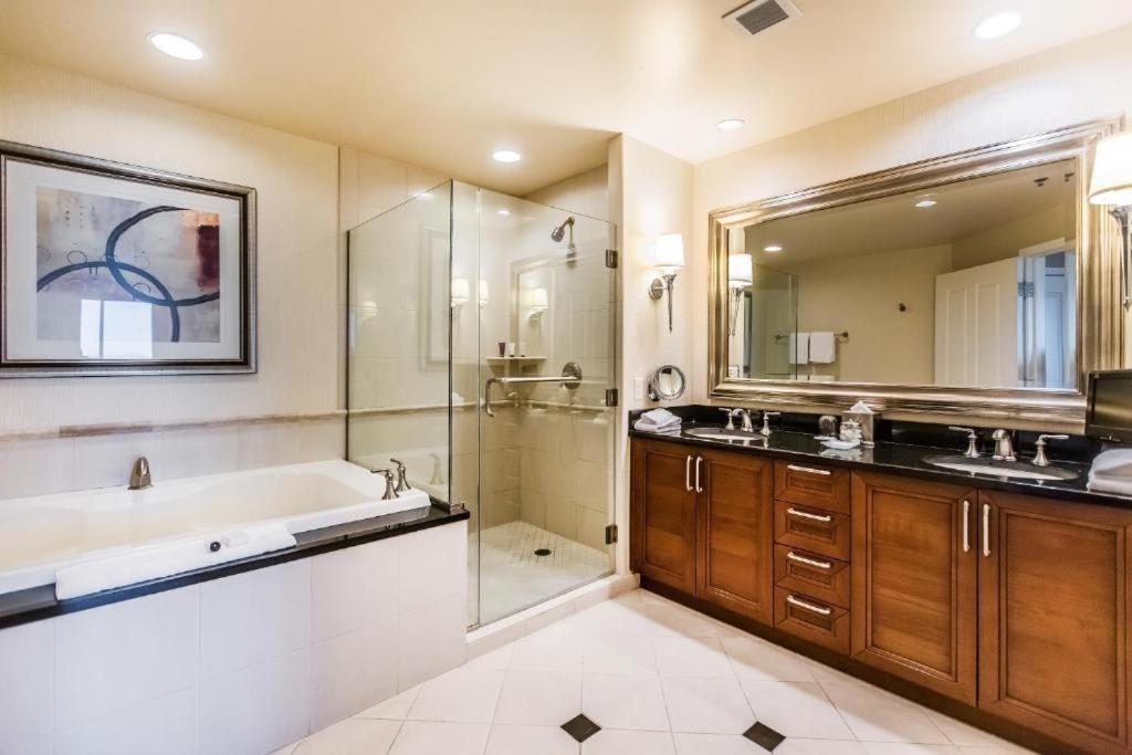 Вилла Mgm Sub Penthouse Mountain View 35606 Лас-Вегас Экстерьер фото