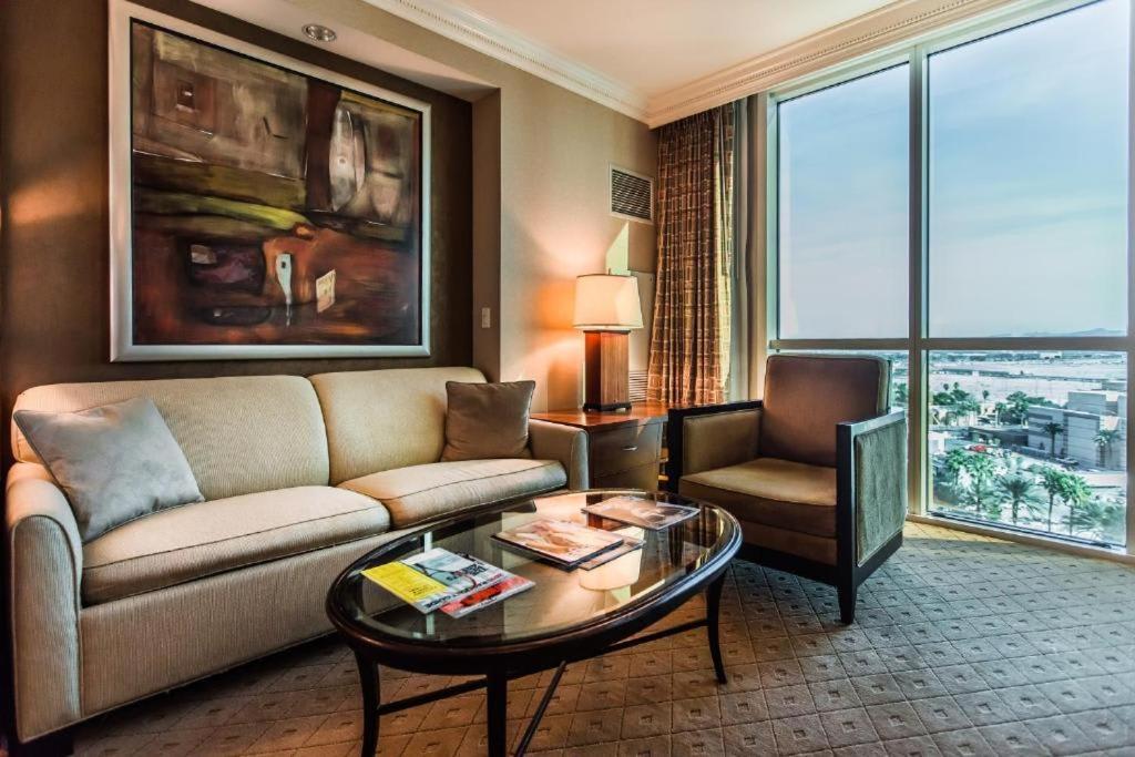 Вилла Mgm Sub Penthouse Mountain View 35606 Лас-Вегас Экстерьер фото