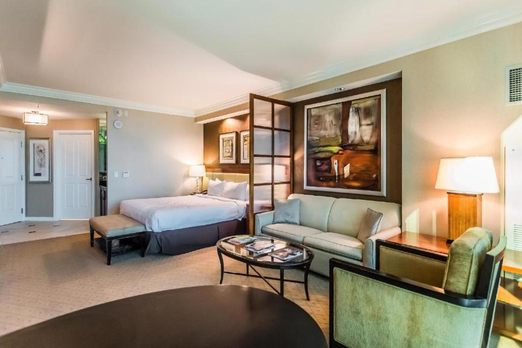 Вилла Mgm Sub Penthouse Mountain View 35606 Лас-Вегас Экстерьер фото
