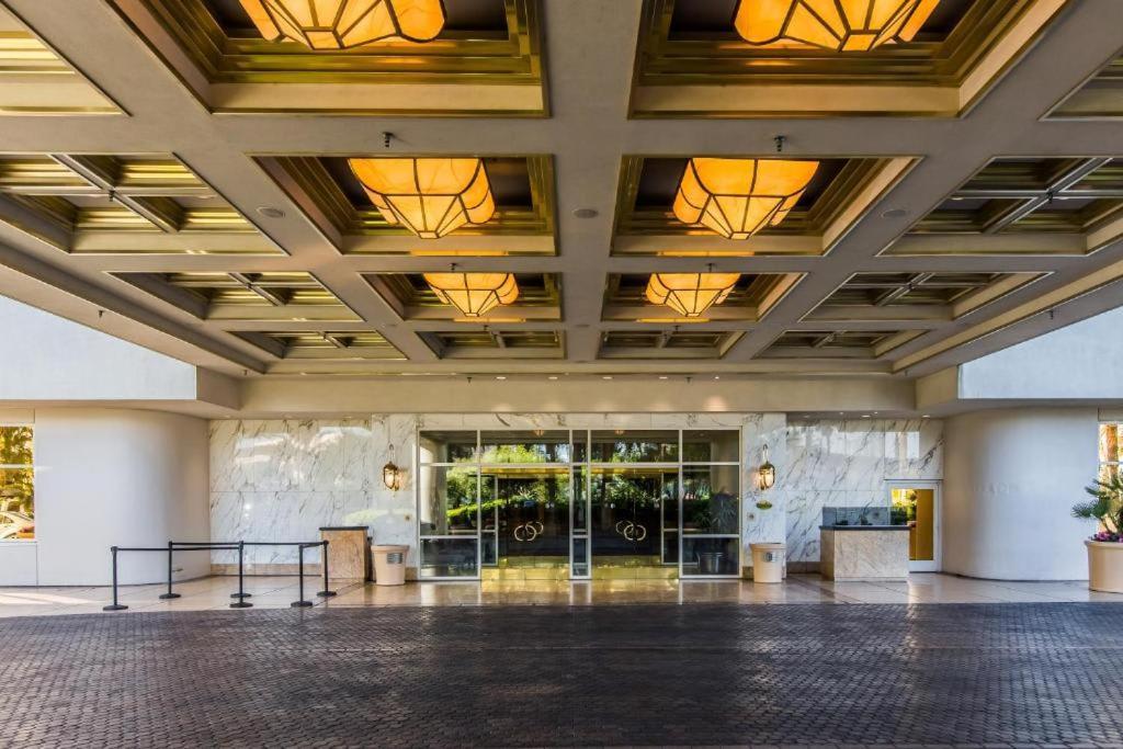 Вилла Mgm Sub Penthouse Mountain View 35606 Лас-Вегас Экстерьер фото