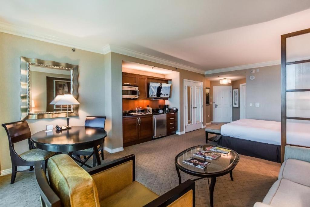 Вилла Mgm Sub Penthouse Mountain View 35606 Лас-Вегас Экстерьер фото