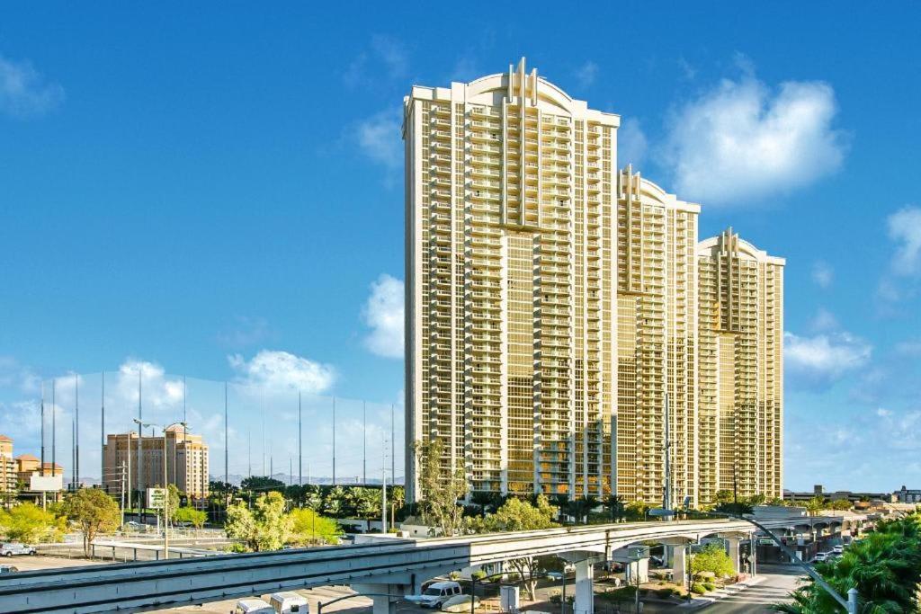 Вилла Mgm Sub Penthouse Mountain View 35606 Лас-Вегас Экстерьер фото